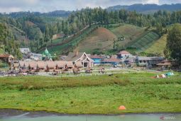 Penyesuaian harga tiket masuk kawasan Bromo