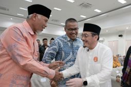 Pendidikan berbasis budaya akan diintegrasi ke kurikulum sekolah