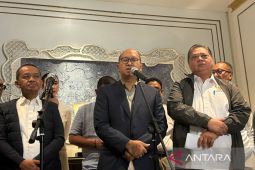 Menteri Rosan sebut "tax holiday" berperan 25 persen terhadap investasi
