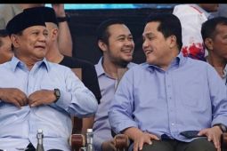 Bayu Airlangga nilai Visi Presiden Prabowo sejalan dengan Ekonomi Pancasila