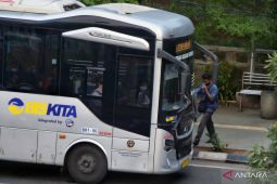 Organda minta Pemkab Bekasi dan pengusaha diskusikan rute BisKita