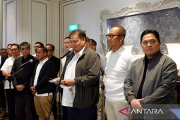 Menteri ESDM: Nilai subsidi tak tepat sasaran capai Rp100 triliun