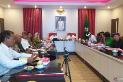 Pemkab Bangli tertibkan aturan pendakian gunung
