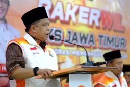 PKS Jatim optimistis 70  persen paslon yang diusung menang