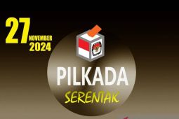 Mengenal lebih dekat visi misi kedua paslon bupati - wakil di Pilkada Tapsel