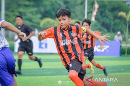 Hasil turnamen Meet the World with SKF regional Jakarta dan Bandung