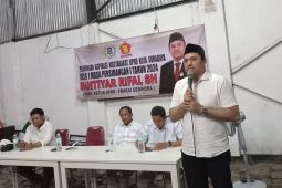 Wakil Ketua DPRD Surabaya soroti pembangunan Tunnel TIJ-KBS