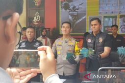 Polres Cianjur kembangkan kasus TPPO libatkan pelaku ibu-anak