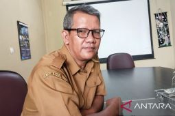 Pemerintah Pusat beri bantuan BSPS untuk 950 penerima di Cianjur