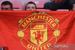 Pemain MU yang pulih dari cedera dan masih absen jelang laga lawan Everton