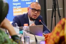 Pengamat: Penyetopan bayar obligasi rekap BLBI butuh langkah politik