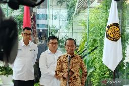 Bahlil sebut formula subsidi BBM-listrik tepat sasaran rampung satu minggu