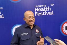 Ketum IDI sebut pencegahan di sekolah percepat penanganan penyakit