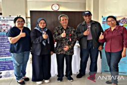 Unpatti Ambon pamerkan karya mahasiswa di Timor Leste