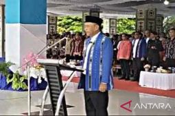 Pemkab Malteng maksimalkan pembangunan SDA  sambut HUT ke-67 Masohi