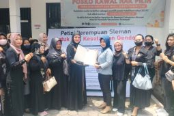 Menjaga keharmonisan masyarakat Sleman di tengah hiruk pikuk pilkada