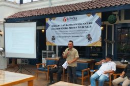 Bawaslu Lampung sebut pilkada seharusnya perkuat keterpaduan masyarakat