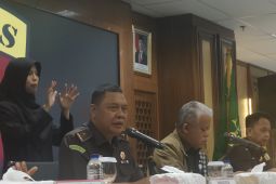 Kejagung tetapkan ibu Ronald Tannur jadi tersangka baru kasus suap
