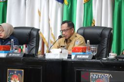 Mendagri minta pemda jaga stabilitas inflasi saat Pilkada 2024