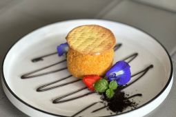Swiss-Belhotel Pangkalpinang ciptakan sensasi baru makan ice cream
