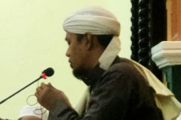 Ustadz Walad nyatakan sukses hakiki akhir hayat ucapkan kalimatullah
