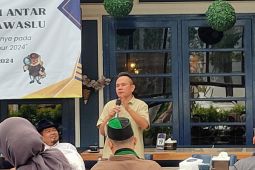 Bawaslu Lampung temukan banyak kampanye berkedok kegiatan