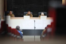 Pemkot Makassar menyiapkan program gratis jelang HUT ke-417 Makassar