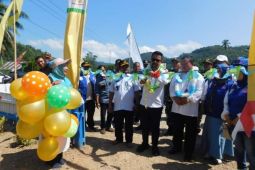 Tolitoli luncurkan program Rumah Data kelola informasi kependudukan