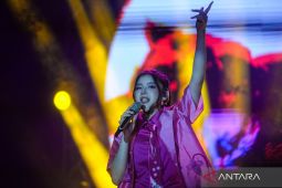 8 lagu pop Indonesia terpopuler di TikTok 2025, wajib masuk playlist!