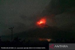 Enam penerbangan ke Labuan Bajo batal imbas letusan Gunung Lewotobi