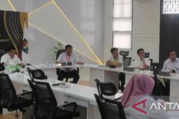 Bappeda Bangka kembangkan "Innovatian University" tingkatkan SDM