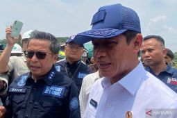 Menteri LH pastikan  cari sumber yang mengirim sampah ke TPA liar