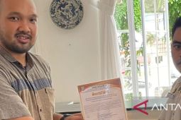 356 orang miliki sertifikat penjamah makanan di Bangka