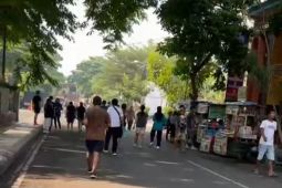 Dinkop UMKM Tulungagung akan tertibkan pedagang di acara steril HBKB