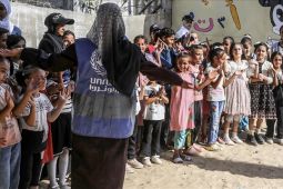 Israel targetkan anak-anak Gaza dengan satu tembakan di kepala