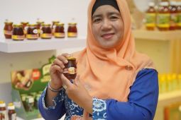 PT Timah kucurkan bantuan modal Rp7,5 miliar untuk 158 UMKM