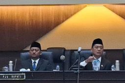 Legislator Jember minta Pjs Bupati tunjuk Plh Sekda pascapenahanan HS