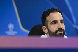 Ruben Amorim "tidak tahu" kapan performa Manchester United membaik