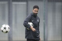 Ruben Amorim yakin dirinya sosok tepat untuk MU saat ini