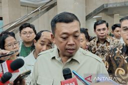 Menteri ATR - Menteri PKP akan bahas tanah terlantar untuk perumahan