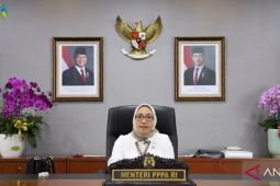 Menteri PPPA apresiasi naiknya keterwakilan perempuan di parlemen