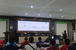 Pemkot Jambi lakukan digitalisasi permudah akses pelayanan informasi disabilitas
