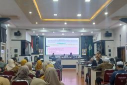 Pemkot Jambi minta masyarakat manfaatkan Unit Pengumpul Zakat agar bantuan tepat sasaran