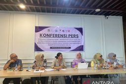 Perempuan dinilai menjadi sasaran empuk politik uang di pilkada