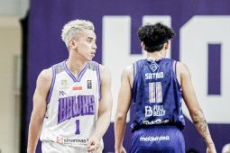 IBL: Gabung RANS, Danny Ray siap ke performa terbaiknya