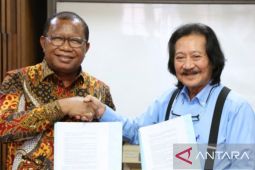 Unpatti-Perusahaan swasta tingkatkan kualitas  pendidikan