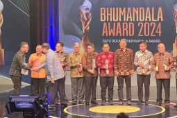 Sulteng komitmen perkuat penggunaan informasi geospasial tematik