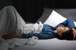 Dokter jelaskan hubungan masalah tidur dengan gangguan pernapasan