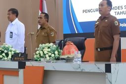 Pemkab Morut tingkatkan kompetensi pengurus Bumdes kembangkan inovasi