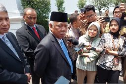 OIKN bangun fasilitas yudikatif-legislatif di IKN dalam empat tahun